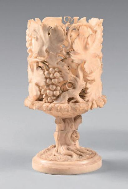 EMPEREUR NAPOLÉON III
Cigarette stand in...