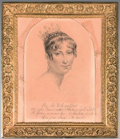 HORTENSE DE BEAUHARNAIS ÉCOLE FRANÇAISE du...