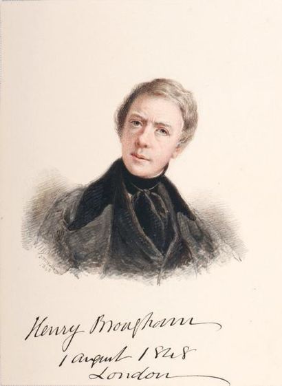 John WHITEHEAD WALTON (actif à Londres entre...