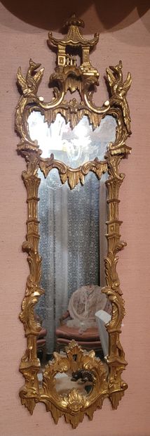 SET OF FIVE MIRRORS
- Narrow mirror 
18th...