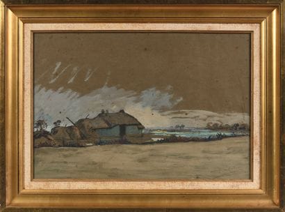 Charles MILCENDEAU (1872-1919)
