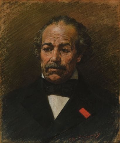 Frédéric REGAMEY (1924-1996)
