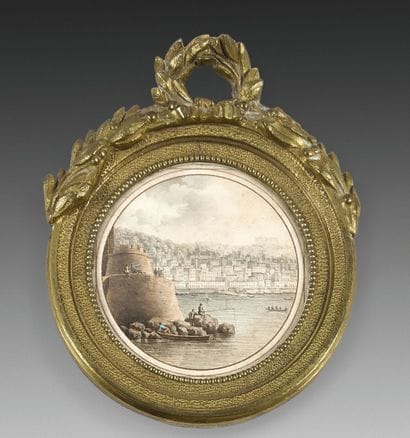 Jean Victor NICOLLE (1754-1826)
