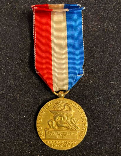 First World War - Third Republic, Ministry...