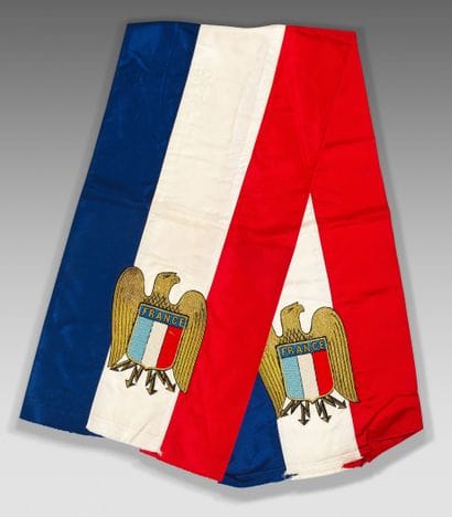 Légion tricolore, legion des Volontaires...