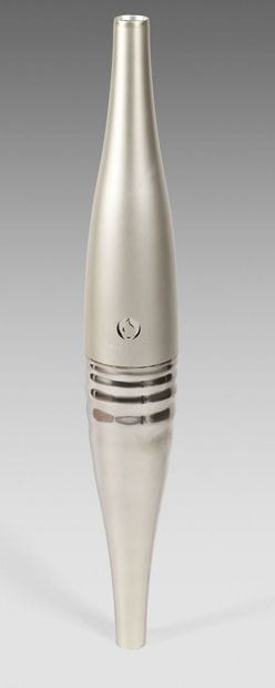 Mathieu Lehanneur (b. 1974)
Official torch...