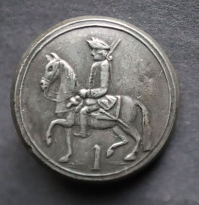 Ancien régime, Empire et Restauration - Lot...