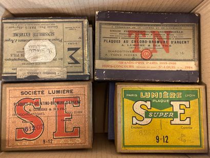 Souvenirs of Marshal Joffre and his family...