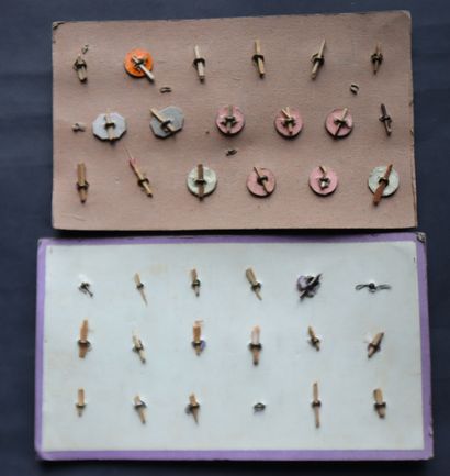 Civil servants and miscellaneous - Lot of...