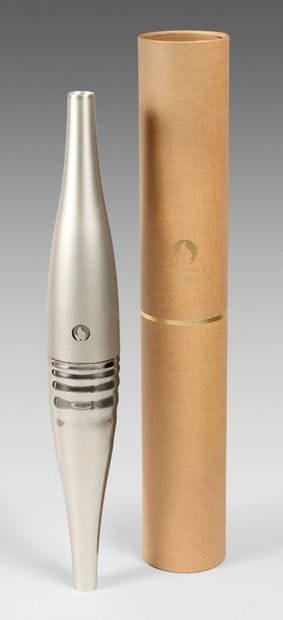 Mathieu Lehanneur (b. 1974)
Official torch...
