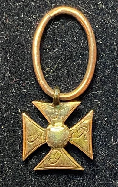 Pologne, grand-duché de Varsovie - Ordre...