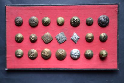 United Kingdom and Commonwealth - Lot of...