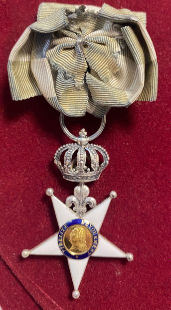 Souvenirs d'un officier des gendarmes de...