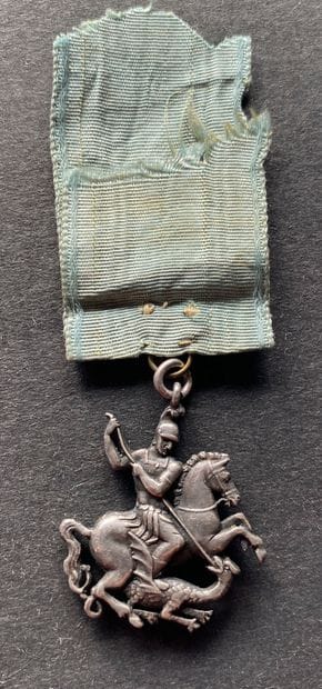 County - Order of Saint-Georges of the County...