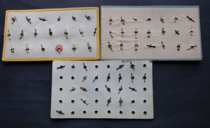 Administration and miscellaneous - Lot of...