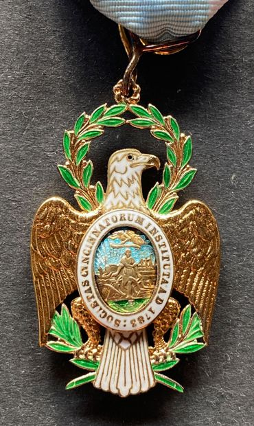 United States of America, USA - Society of...
