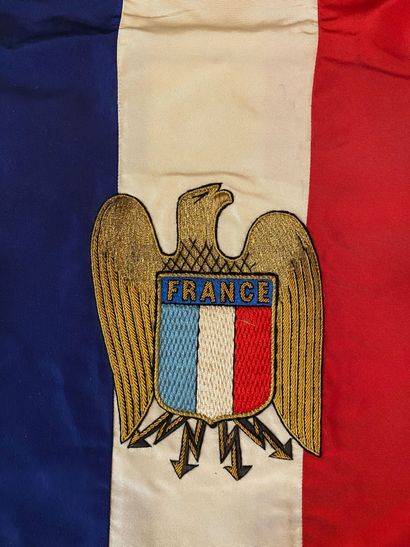 Légion tricolore, legion des Volontaires...