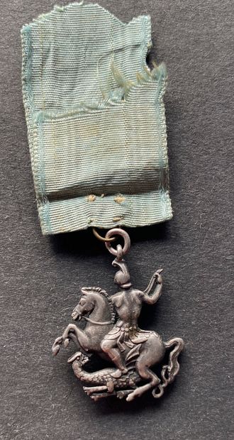 County - Order of Saint-Georges of the County...