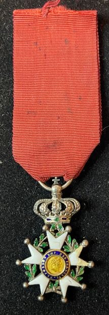 Légion d'honneur - Premier Empire, aigle...