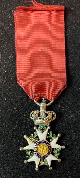 Légion d'honneur - Premier Empire, aigle...