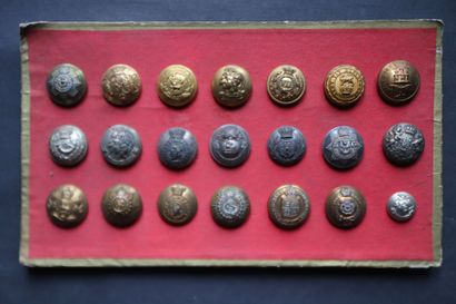 United Kingdom and Commonwealth - Lot of...
