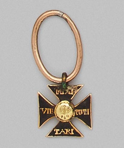 Pologne, grand-duché de Varsovie - Ordre...