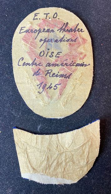 World War I and II - Lot of fifteen: a medal...