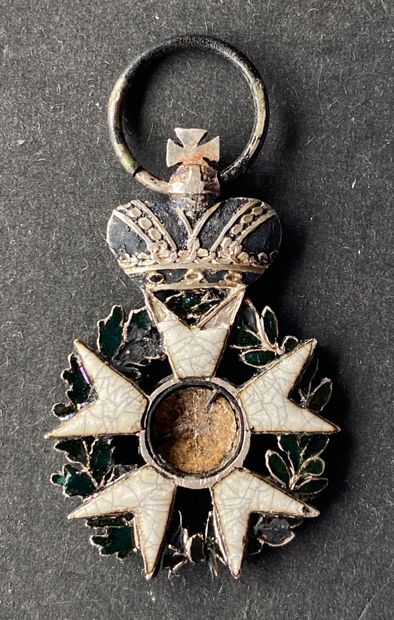 Légion d'honneur - Premier Empire, aigle...