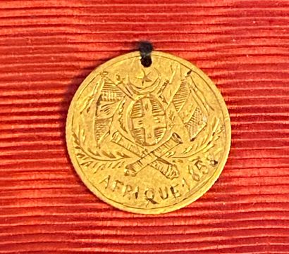 Légion d'honneur - Second Empire, étoile...