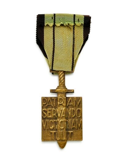 World War II – Order of the Liberation, Companion’s...