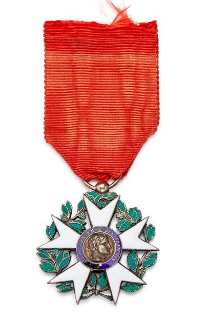 PREMIER EMPIRE
Légion d'honneur - Premier...