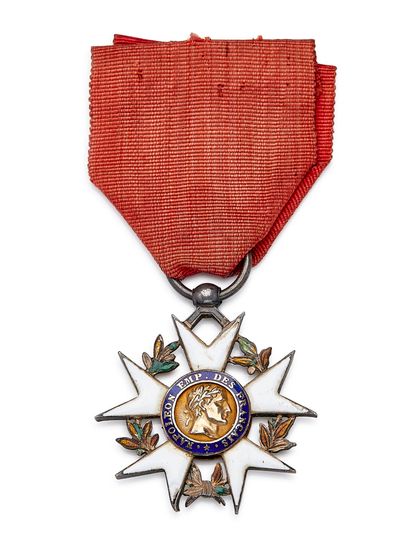 Légion d'honneur - Premier Empire, aigle...