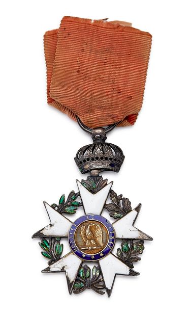 Légion d'honneur - Premier Empire, aigle...