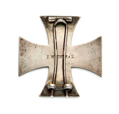 Germany, Kingdom of Prussia – Iron Cross...