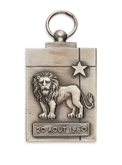 Sénégal - Ordre du 20 Août, créé en 1960,...