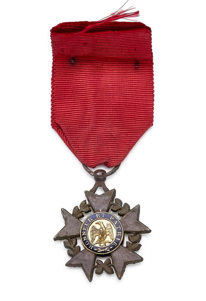 Légion d'honneur - Premier Empire, aigle...