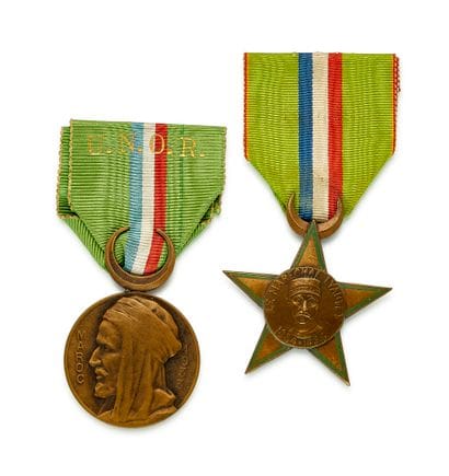 Interwar Period - UNOR (National Union of...