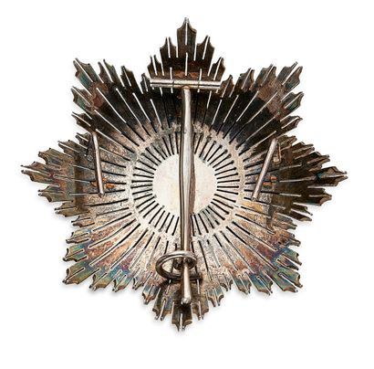 Spain - Order of Military Merit, founded...