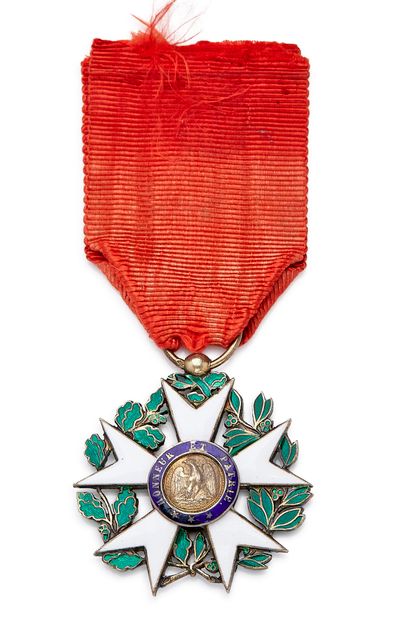 PREMIER EMPIRE
Légion d'honneur - Premier...