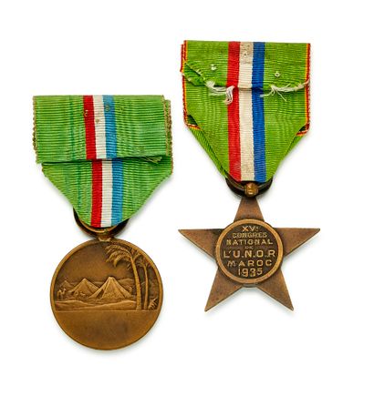 Interwar Period - UNOR (National Union of...