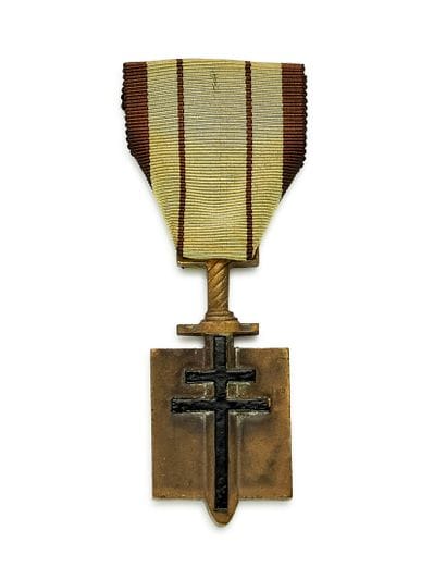 World War II – Order of the Liberation, Companion’s...