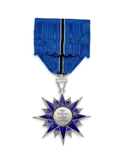 Order of Civil Merit of the Ministry of the...