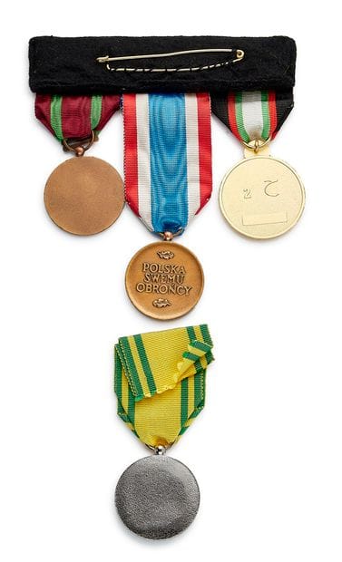 Saudi Arabia and various countries – Set...