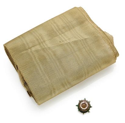 Spain - Order of Agricultural Merit, founded...