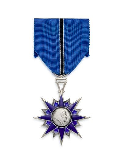 Order of Civil Merit of the Ministry of the...