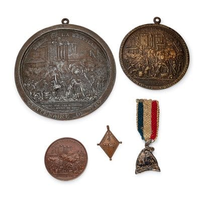 RÉVOLUTION FRANÇAISE
Prise de la Bastille,...
