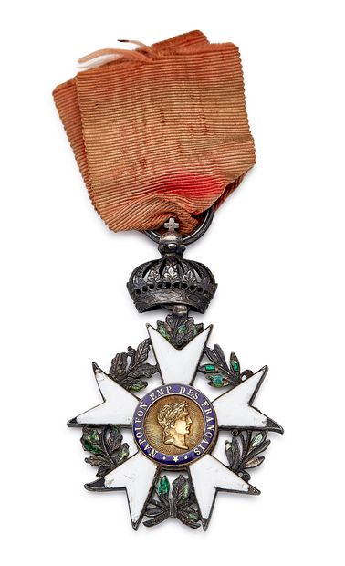 Légion d'honneur - Premier Empire, aigle...