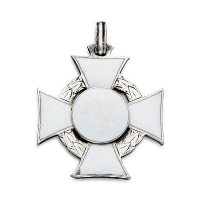 Austria - Military Merit Cross, 1849, 3rd...