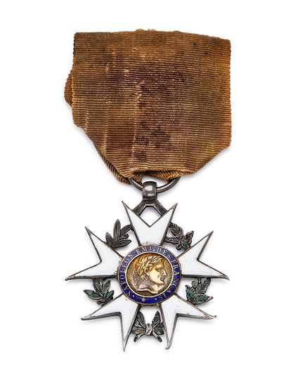 Légion d'honneur - Premier Empire, aigle...