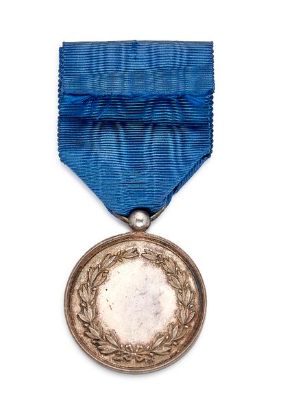 Kingdom of Sardinia - Medal for Military...